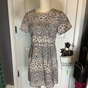 H&M Dress with Pockets